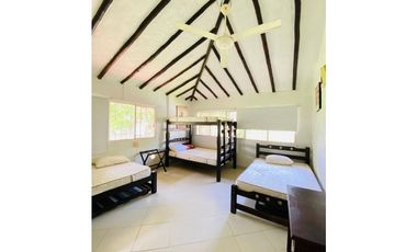 FINCA EN VILLAVICENCIO