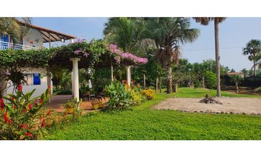 FINCA EN VILLAVICENCIO
