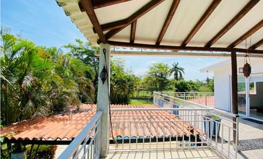 FINCA EN VILLAVICENCIO