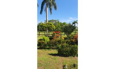 FINCA EN VILLAVICENCIO