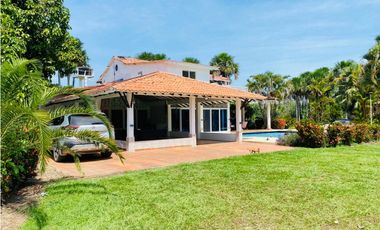 FINCA EN VILLAVICENCIO