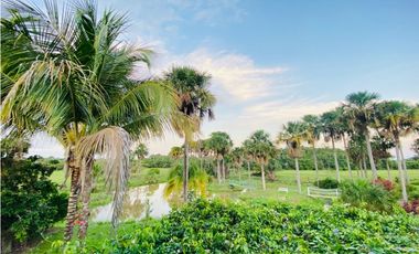FINCA EN VILLAVICENCIO