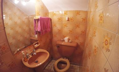 Casa - Ramos Mejia Sur