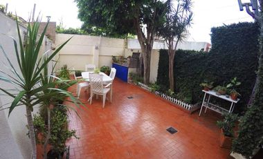 Casa - Ramos Mejia Sur