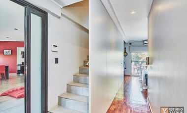 Casa venta - 2 dormitorios 3 baños - Cochera - Pileta - 230mts2 - City Bell, La Plata