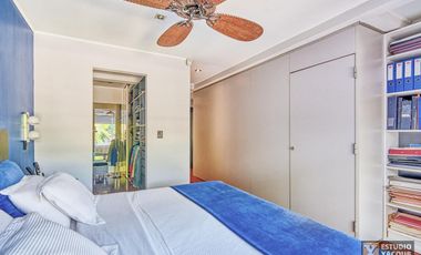 Casa venta - 2 dormitorios 3 baños - Cochera - Pileta - 230mts2 - City Bell, La Plata