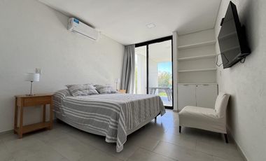 Casa en Venta Barrio Ecuestre - fondo a la laguna