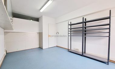 Villa Urquiza - Triunvirato 5400 - departamento/Oficina de 112m2 -Venta/Alquiler