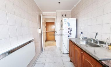 Villa Urquiza - Triunvirato 5400 - departamento/Oficina de 112m2 -Venta/Alquiler