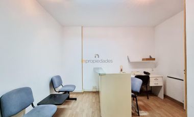 Villa Urquiza - Triunvirato 5400 - departamento/Oficina de 112m2 -Venta/Alquiler