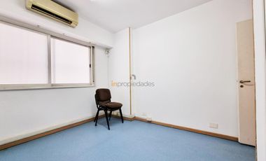 Villa Urquiza - Triunvirato 5400 - departamento/Oficina de 112m2 -Venta/Alquiler