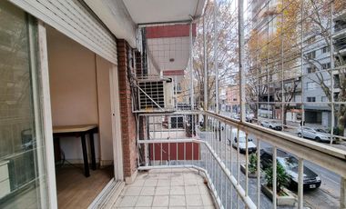 Villa Urquiza - Triunvirato 5400 - departamento/Oficina de 112m2 -Venta/Alquiler