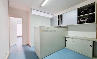 Villa Urquiza - Triunvirato 5400 - departamento/Oficina de 112m2 -Venta/Alquiler