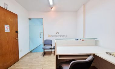 Villa Urquiza - Triunvirato 5400 - departamento/Oficina de 112m2 -Venta/Alquiler