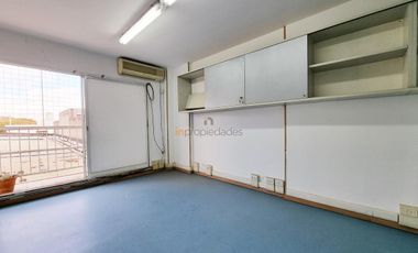 Villa Urquiza - Triunvirato 5400 - departamento/Oficina de 112m2 -Venta/Alquiler