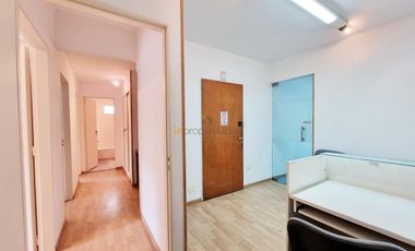 Villa Urquiza - Triunvirato 5400 - departamento/Oficina de 112m2 -Venta/Alquiler
