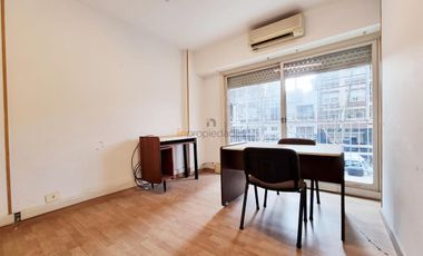 Villa Urquiza - Triunvirato 5400 - departamento/Oficina de 112m2 -Venta/Alquiler