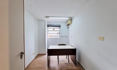 Villa Urquiza - Triunvirato 5400 - departamento/Oficina de 112m2 -Venta/Alquiler