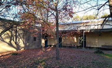 Exclusiva Chacra-Campo con casa en Bigand-Sta Fé