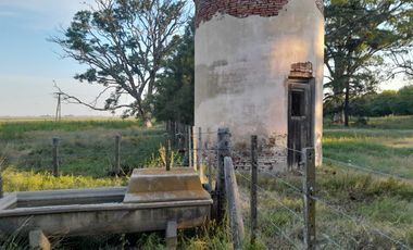 Exclusiva Chacra-Campo con casa en Bigand-Sta Fé