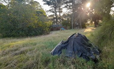 Exclusiva Chacra-Campo con casa en Bigand-Sta Fé