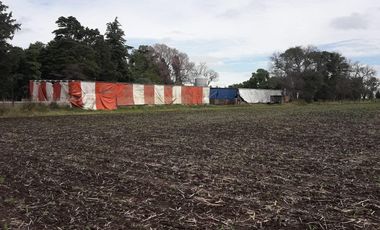 Exclusiva Chacra-Campo con casa en Bigand-Sta Fé