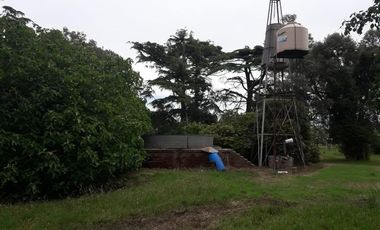 Exclusiva Chacra-Campo con casa en Bigand-Sta Fé