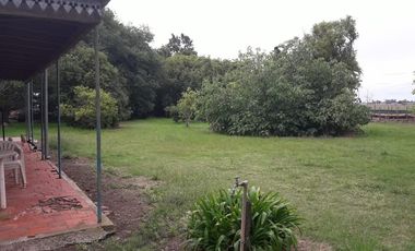 Exclusiva Chacra-Campo con casa en Bigand-Sta Fé