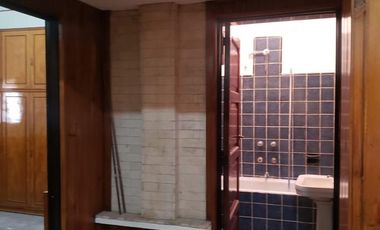 Casa - Claypole