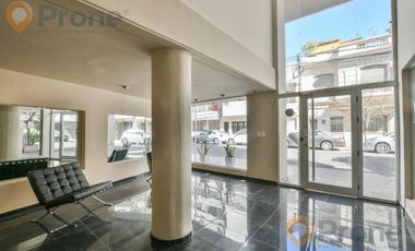 Departamento - Centro