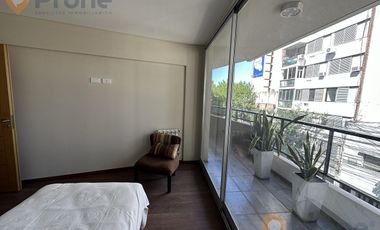 Departamento - Centro