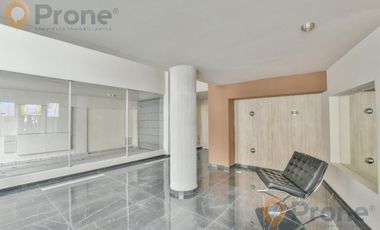 Departamento - Centro