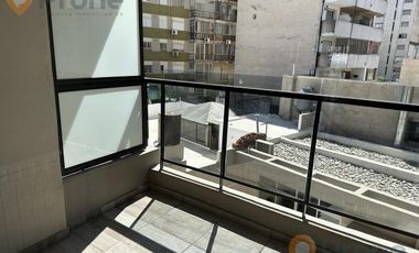 Departamento - Centro