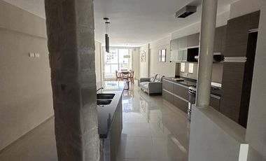 Departamento - Centro