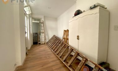 Casa de 3 dormitorios. Quincho. Terraza exclusiva. Barrio Abasto