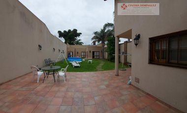Casa - Quilmes