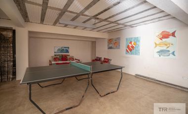 Casa en Venta- Deportivo Lote 190- Costa Esmeralda