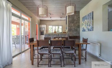 Casa en Venta- Deportivo Lote 190- Costa Esmeralda