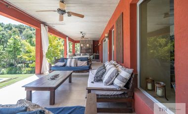 Casa en Venta- Deportivo Lote 190- Costa Esmeralda