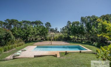 Casa en Venta- Deportivo Lote 190- Costa Esmeralda