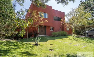 Casa en Venta- Deportivo Lote 190- Costa Esmeralda