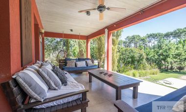 Casa en Venta- Deportivo Lote 190- Costa Esmeralda