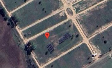 Terreno en venta - 973mts2 - Canning (Ezeiza)