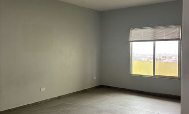 Renta departamento 2 recámaras