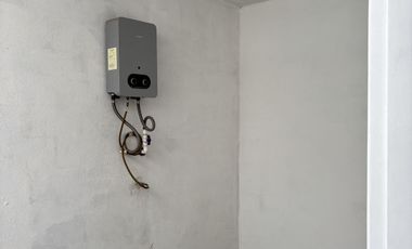 Renta departamento 2 recámaras