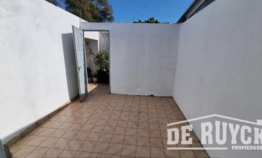 Departamento - Quilmes Oeste