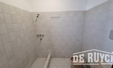 Departamento - Quilmes Oeste