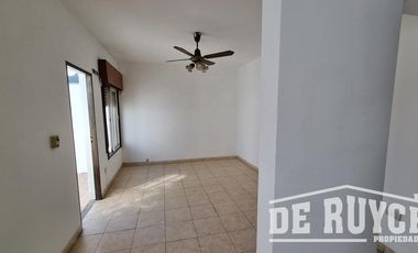 Departamento - Quilmes Oeste