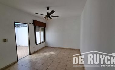 Departamento - Quilmes Oeste