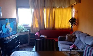 Departamento en venta - 3 dormitorios 1 baño - 66mts2 - Villa Lugano